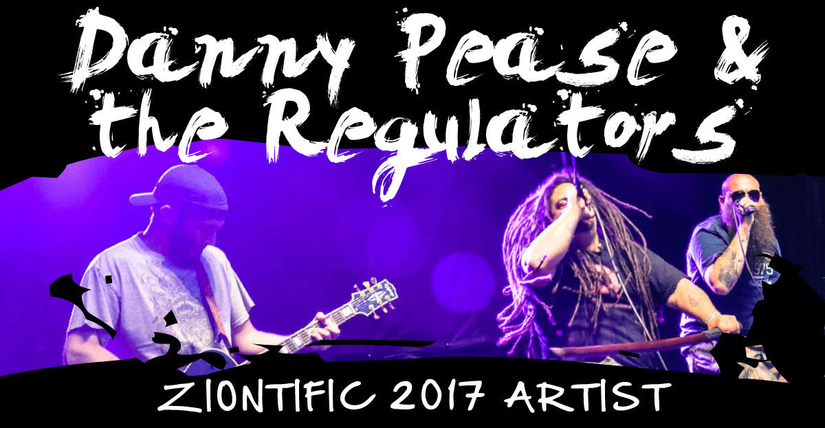 Ziontific Summer Solstice Music Festival Lineup