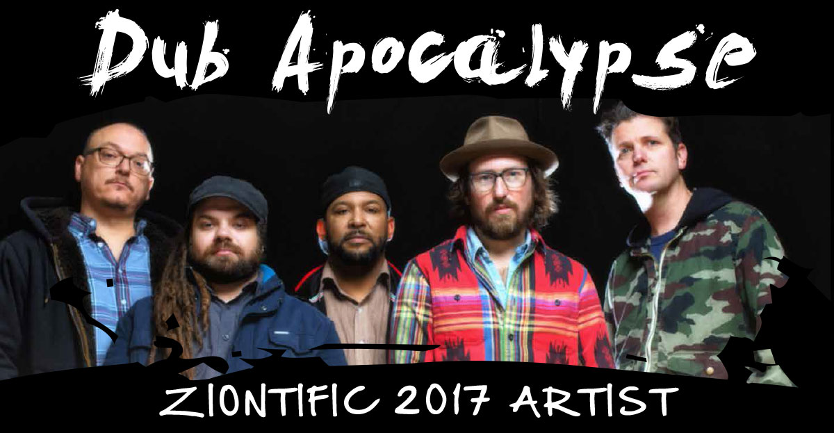 Ziontific Summer Solstice Music Festival Lineup