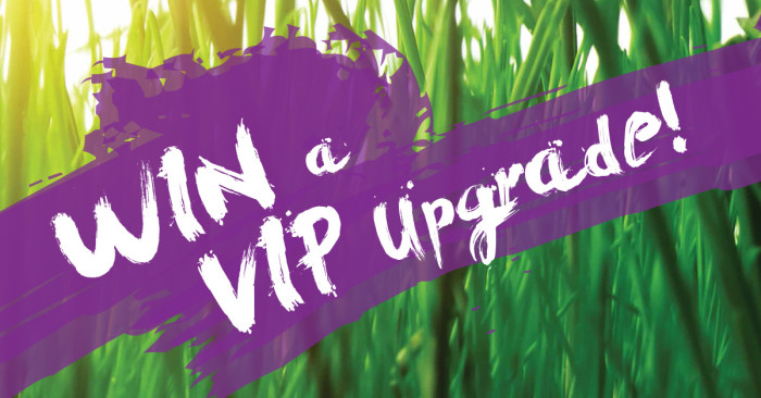 Ziontific Music Festival - Russell, MA - Enter to win a VIP Upgrade