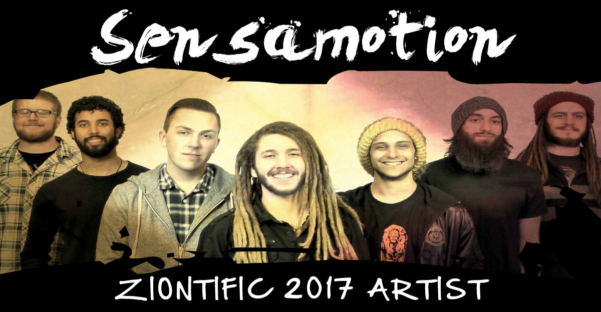 Ziontific Summer Solstice Music Festival Lineup