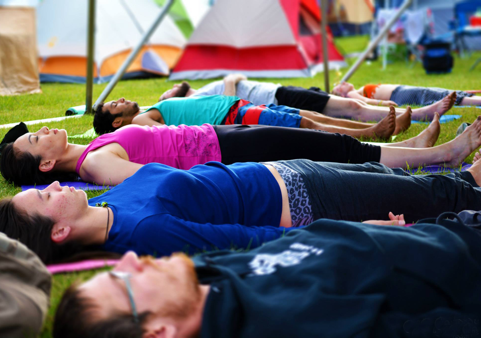 Ziontific is among the few festivals in the region to host a Wellness Village that truly brings your mind, body and soul on a spiritual journey.