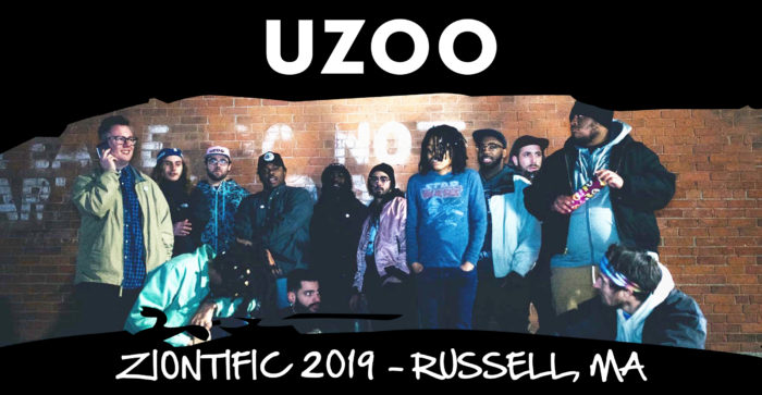 Ziontific Summer Solstice Music Festival Russell, MA Reggae Hip Hop Funk Family Friendly Festival Experience