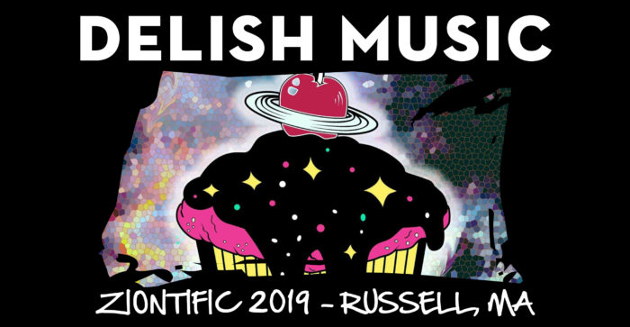 Ziontific Summer Solstice Music Festival Russell, MA Reggae Hip Hop Funk Family Friendly Festival Experience