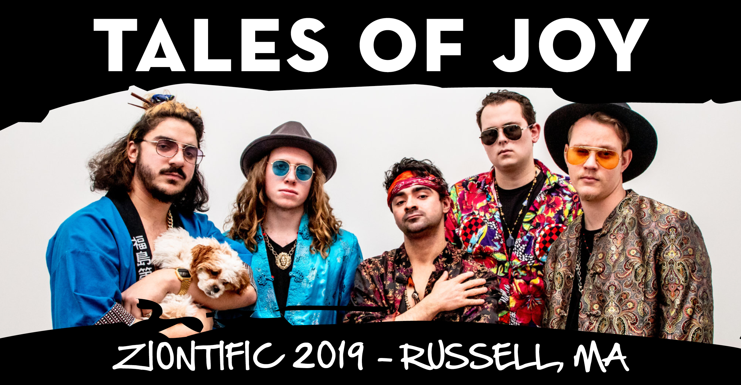 Ziontific Summer Solstice Music Festival Russell, MA Reggae Hip Hop Funk Family Friendly Festival Experience